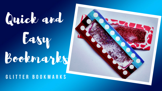 Quick and EasyBookmarks